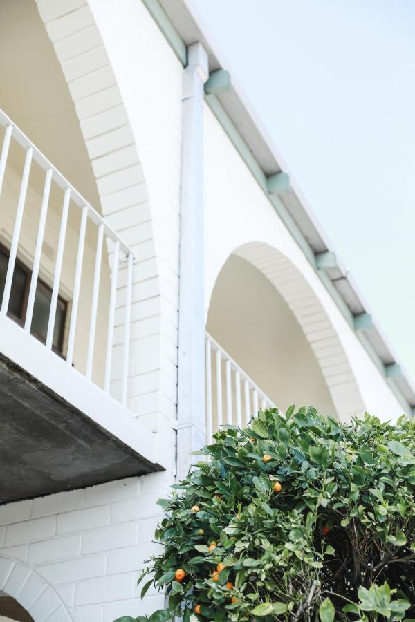 Harriet House Tumut Motel Ngoại thất bức ảnh