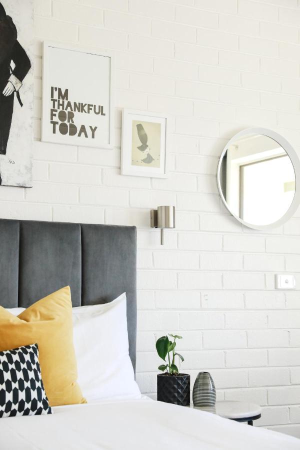 Harriet House Tumut Motel Ngoại thất bức ảnh