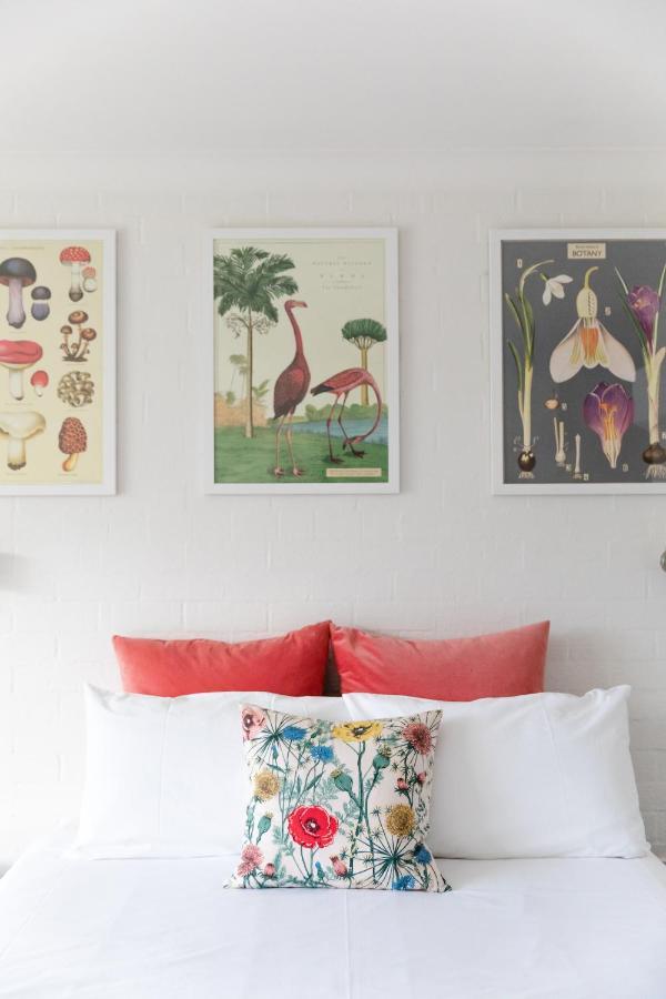 Harriet House Tumut Motel Ngoại thất bức ảnh