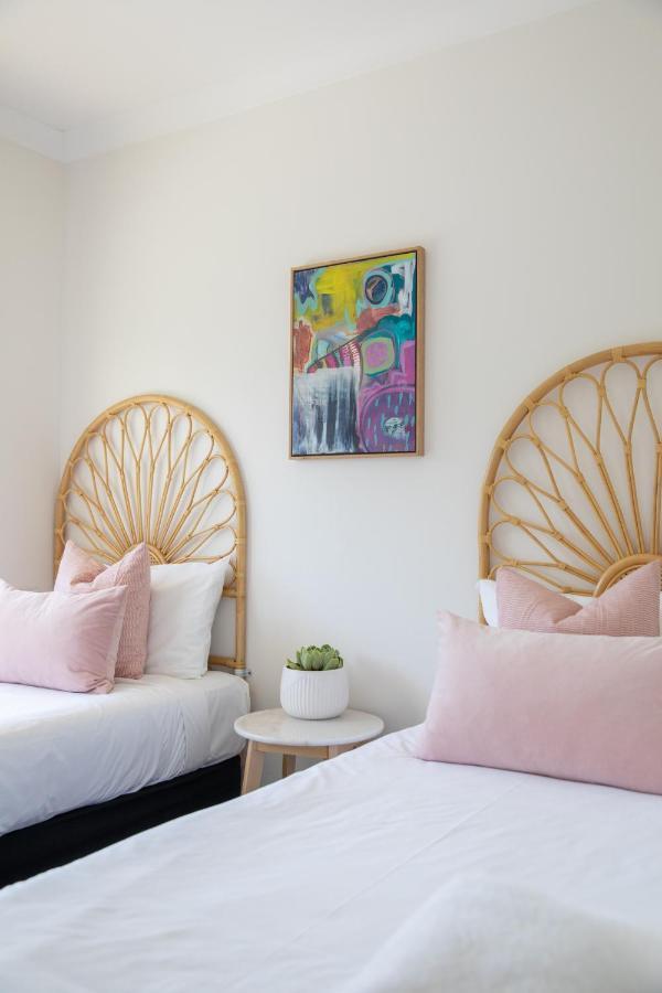 Harriet House Tumut Motel Ngoại thất bức ảnh