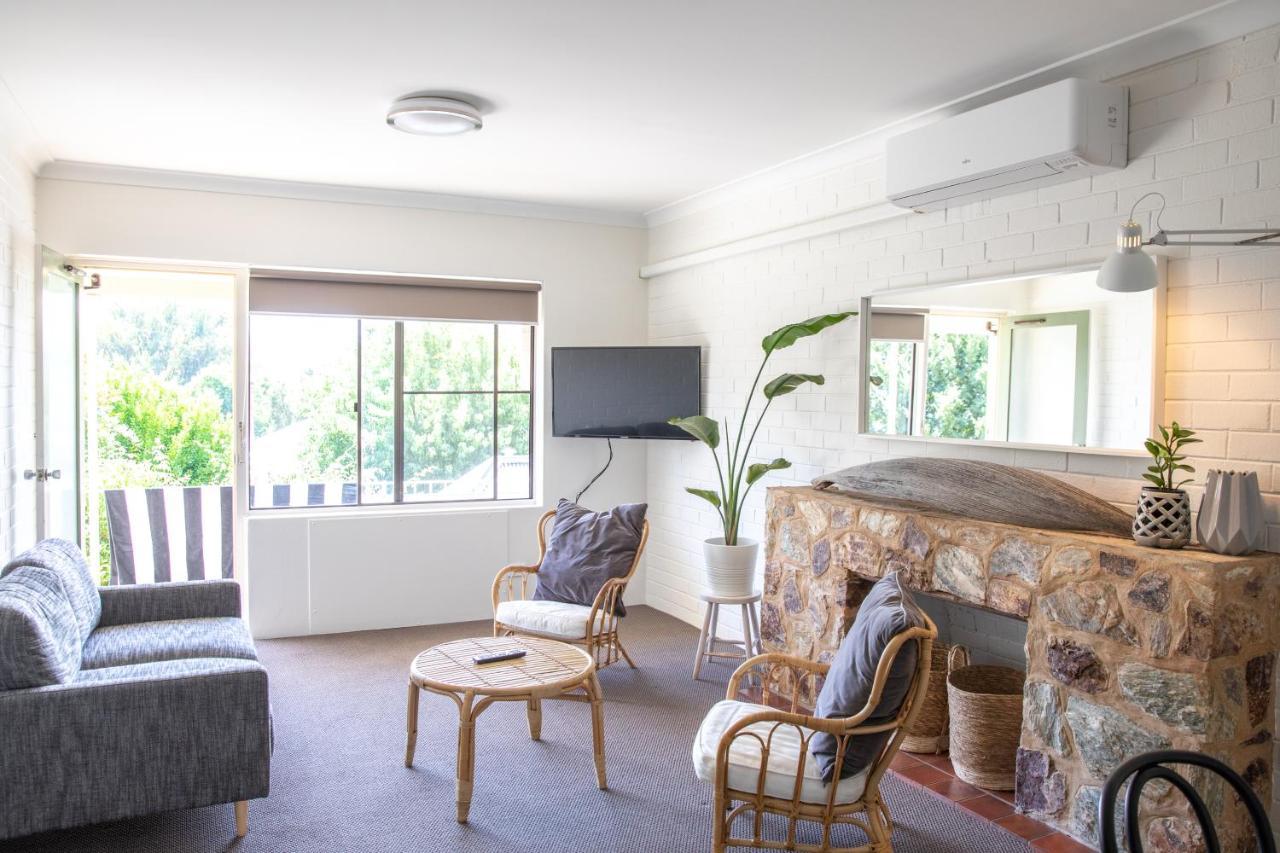 Harriet House Tumut Motel Ngoại thất bức ảnh