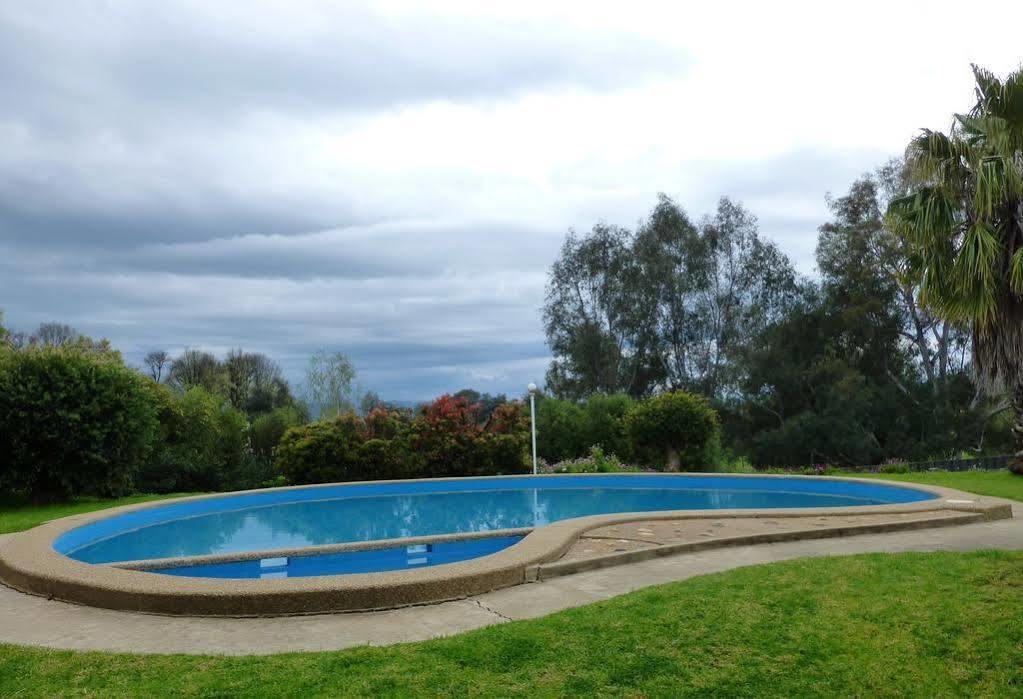 Harriet House Tumut Motel Ngoại thất bức ảnh